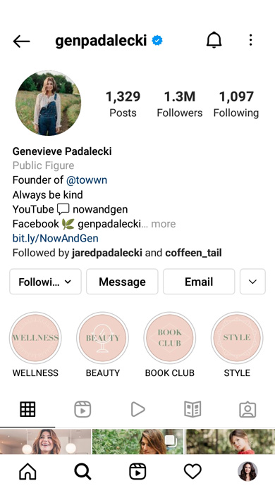 13 reasons why you are losing followers on Instagram + how to fix it