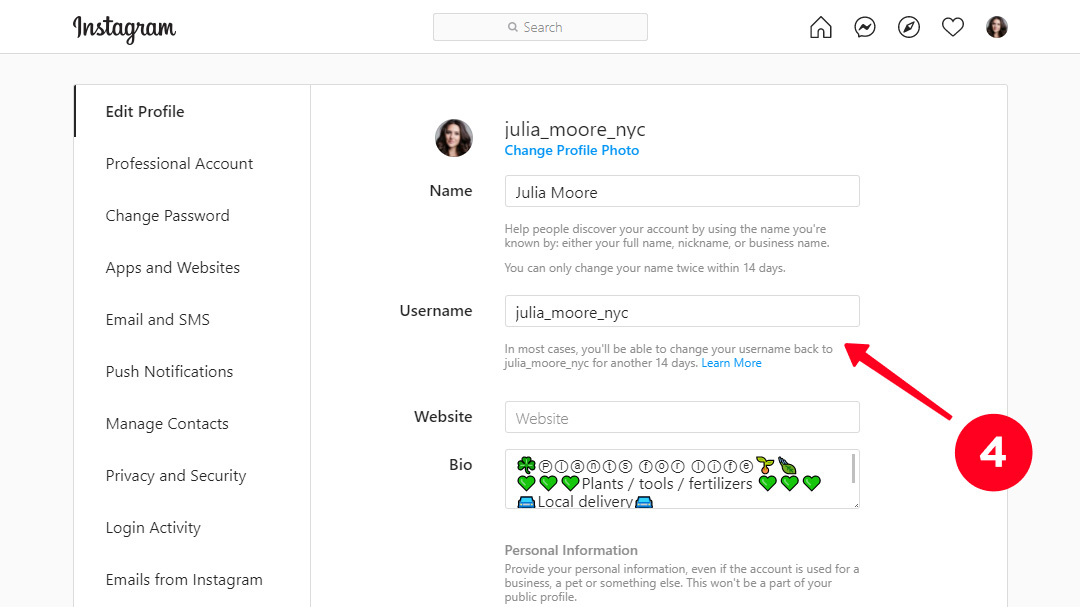 how-to-change-your-instagram-name-updated-for-2022