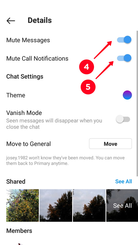 How do you mute someone on Instagram? Hide posts, Stories or DMs