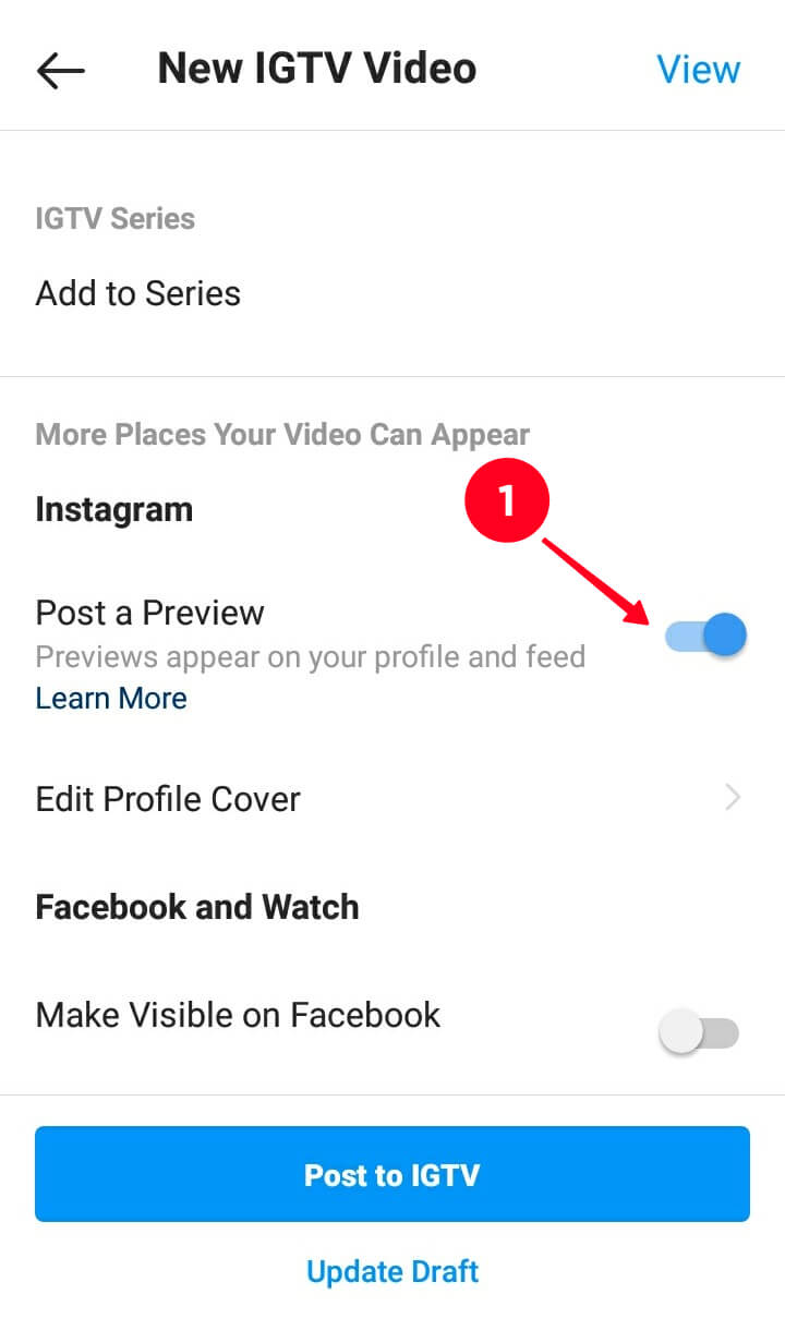 How To Repost To And From Instagram Posts Stories Igtv Reels