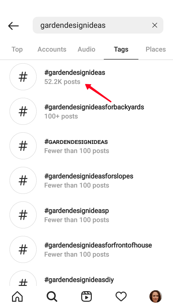 Instagram hashtags in 2025 — how to use