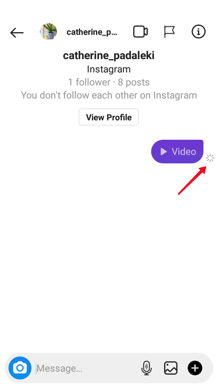 You can screenshot or screen record a story on Instagram — they won’t know!