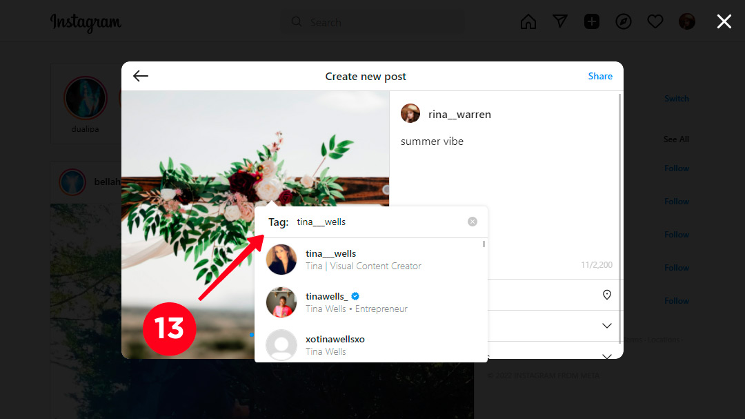 How To Post On Instagram From A PC Or Mac In 2024   37540608 