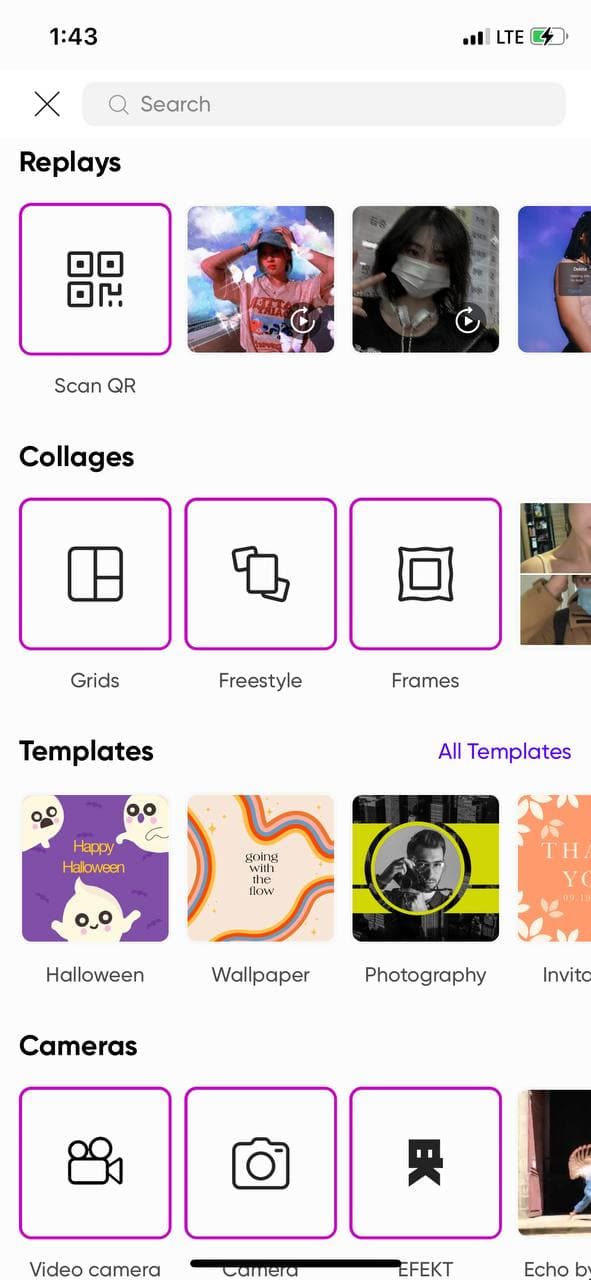 5 free collage apps for your Instagram photos and videos