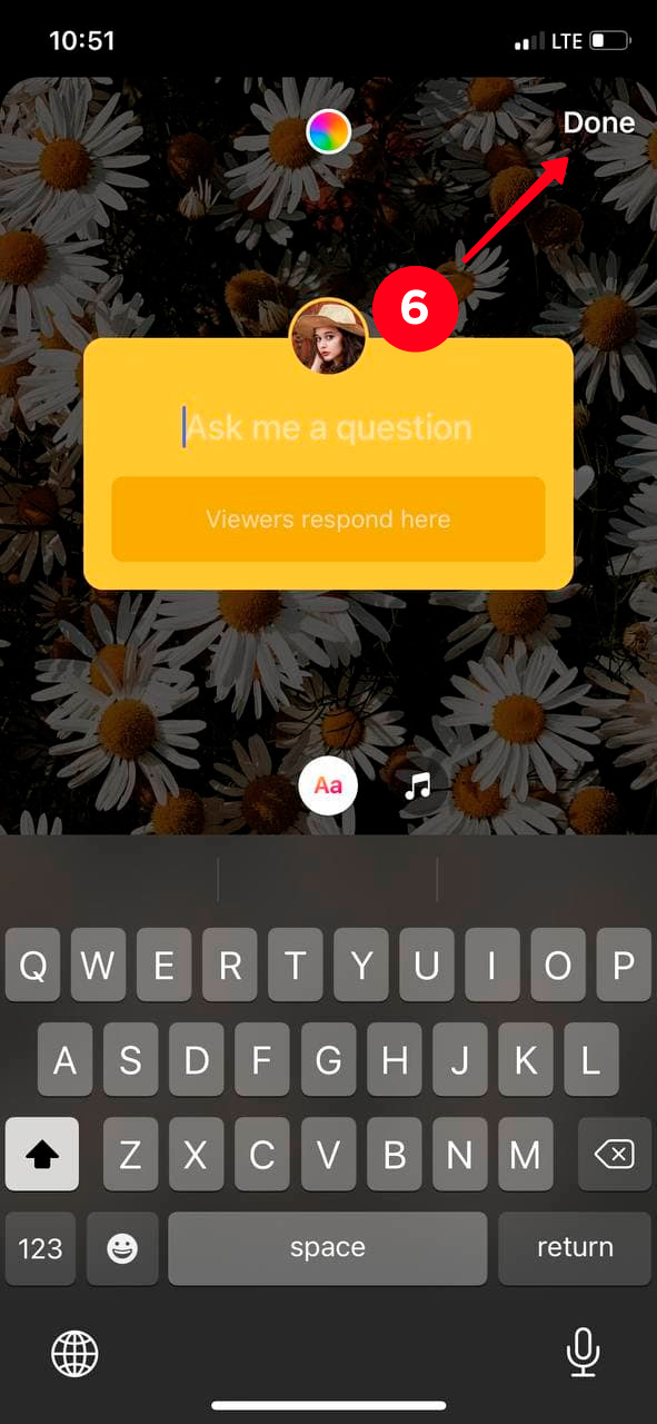 creative instagram story questions