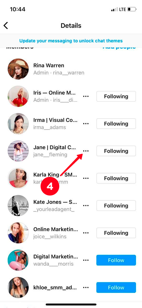 How to create a group chat on Instagram | full guide