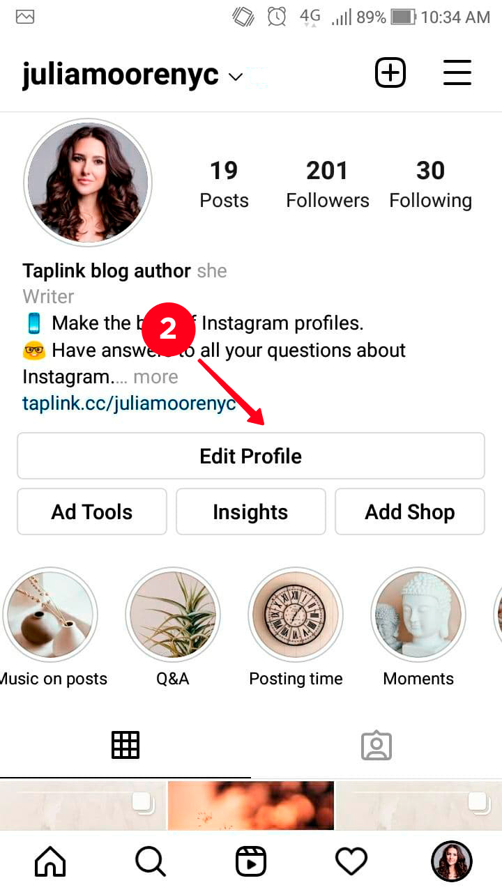 How to change your profile picture on Instagram: a step-by-step guide