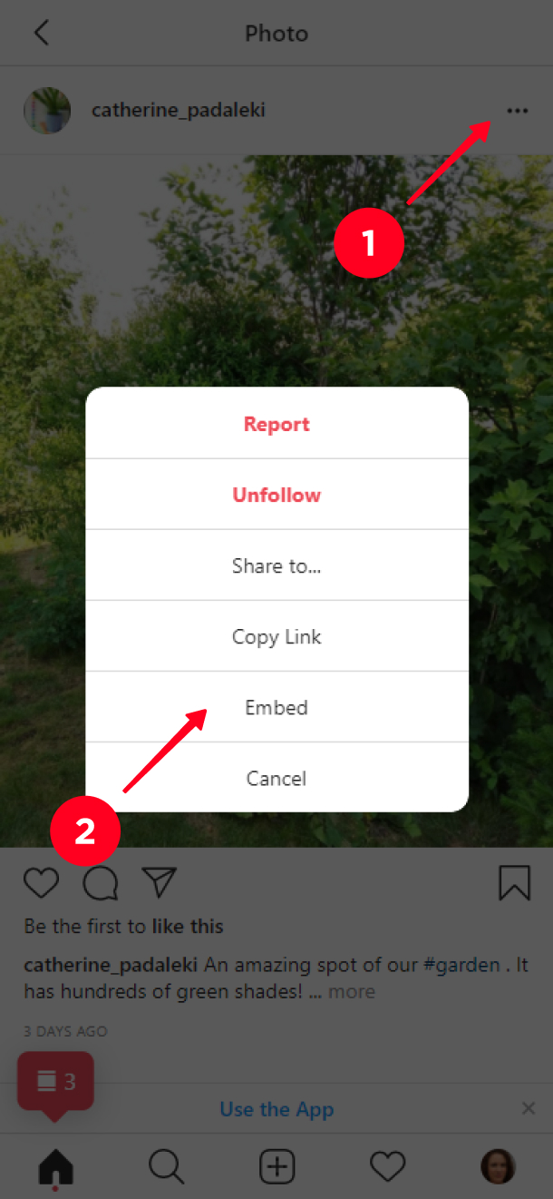 How To Repost To And From Instagram - Posts, Stories, IGTV, Reels