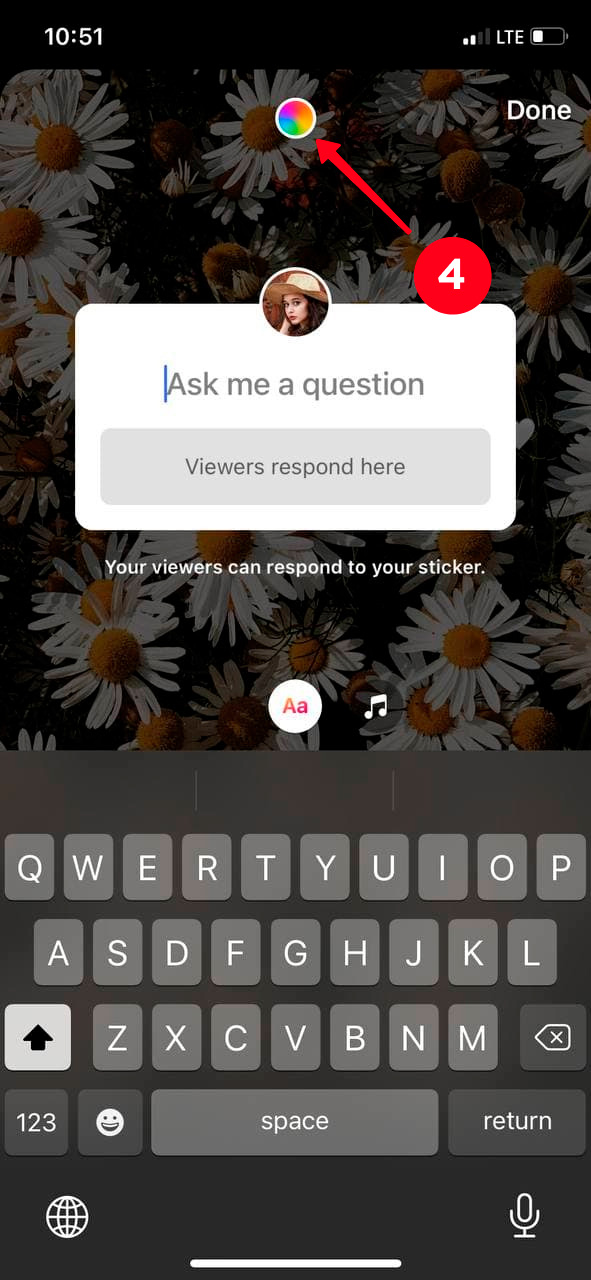 100+ question ideas for Instagram Stories