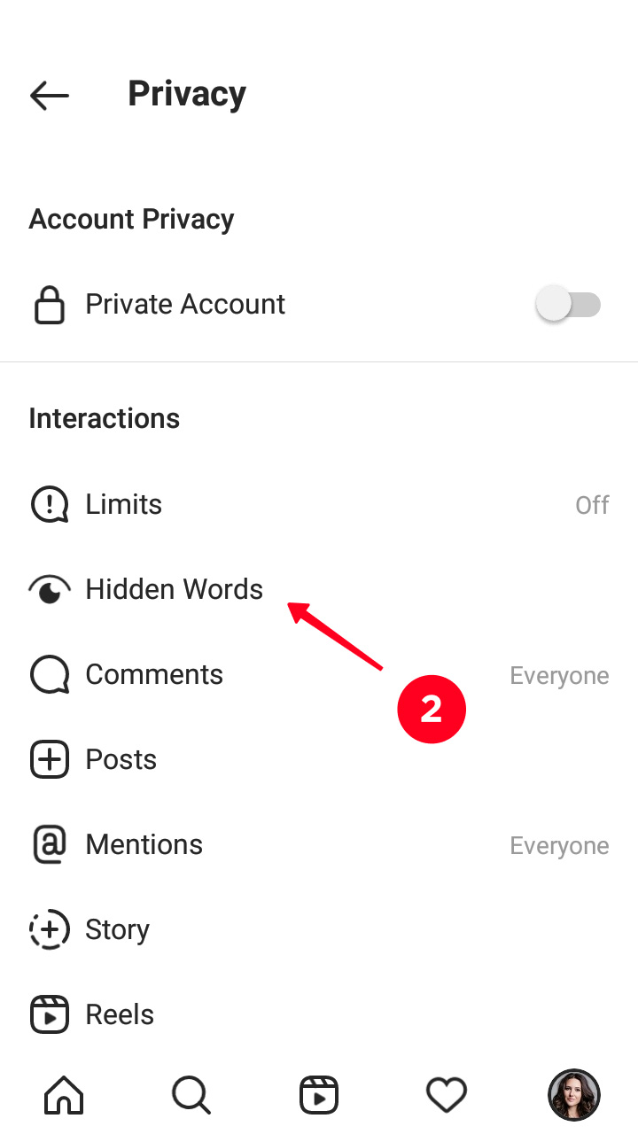 How to delete a comment on Instagram — all or a single one