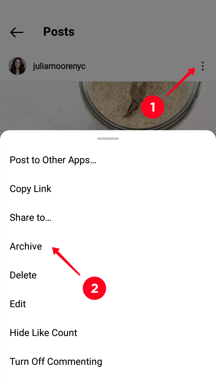 How to delete posts on Instagram — all or one by one