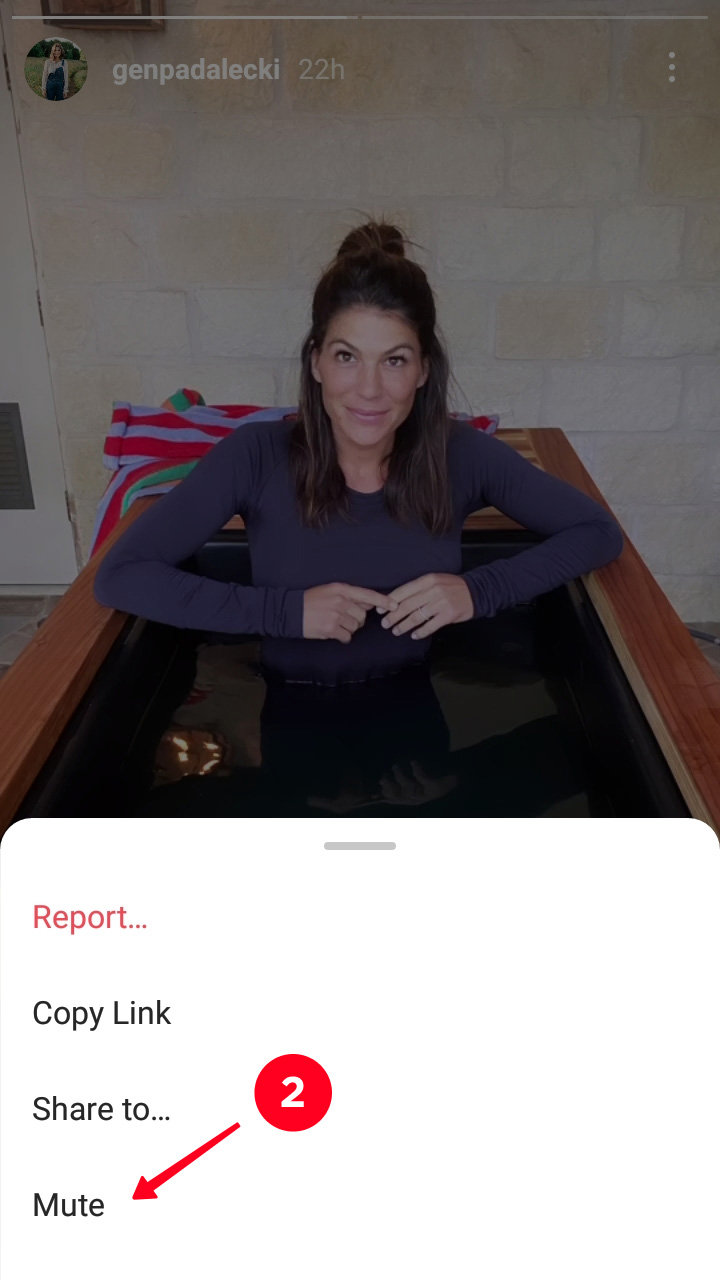 How to mute someone on Instagram? Hide their posts, Stories or DMs