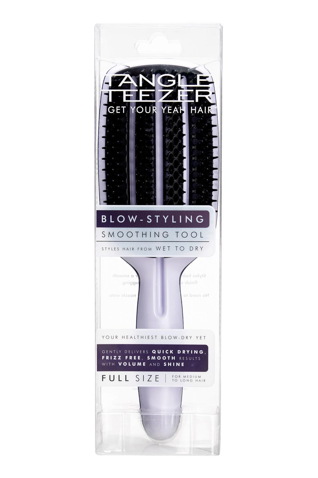 Blow styling. Расческа для укладки феном Tangle Teezer blow-styling Smoothing Tool Full Size. Расческа для укладки феном blow-styling Smoothing Tool Full Size. TT Smoothing Tool Full Paddle.