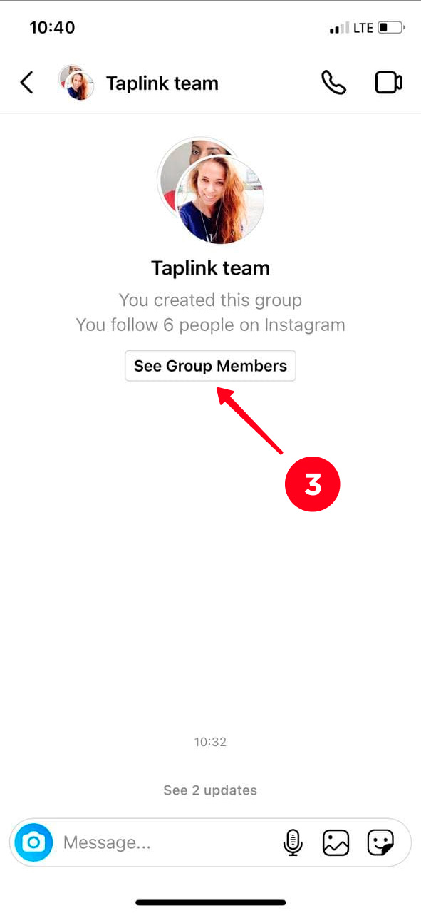 How to create a group chat on Instagram | full guide