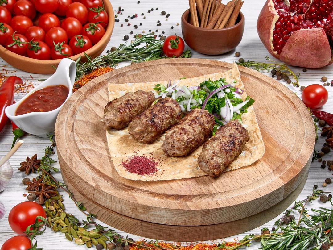 Люля кебаб картинки