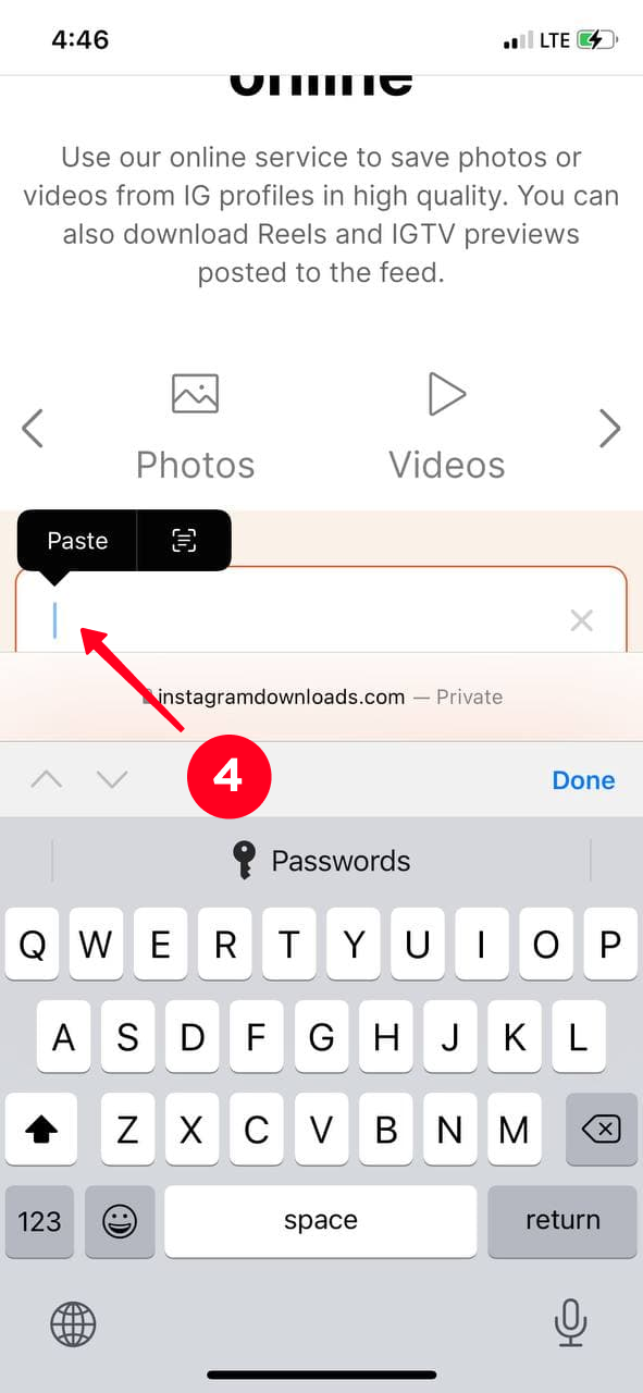 How to Download Instagram Profile Pictures on PC and Android